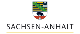 Wappen des Landes Sachsen-Anhalt
