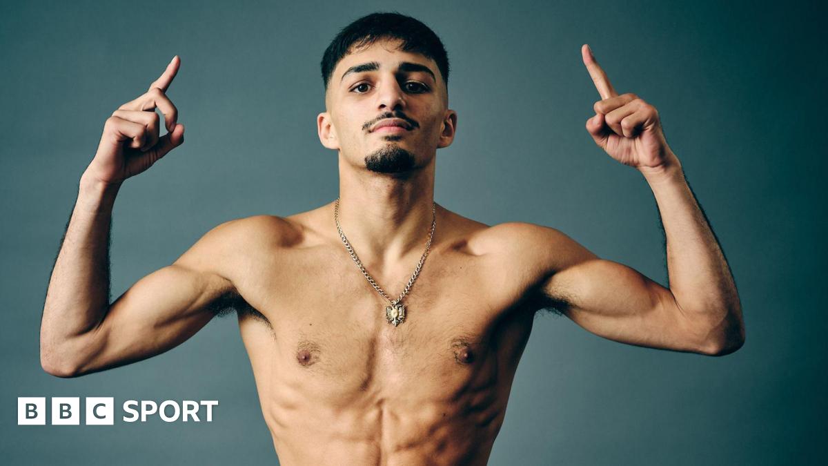 Boksen: Adam Maca – The Sensation Turn Turn Pro op 18 -jarige leeftijd in Madison Square Garden