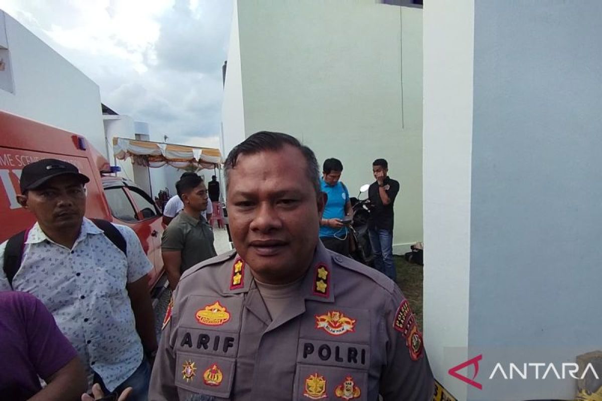Twee Australiërs neergeschoten in Bali Villa, één doden