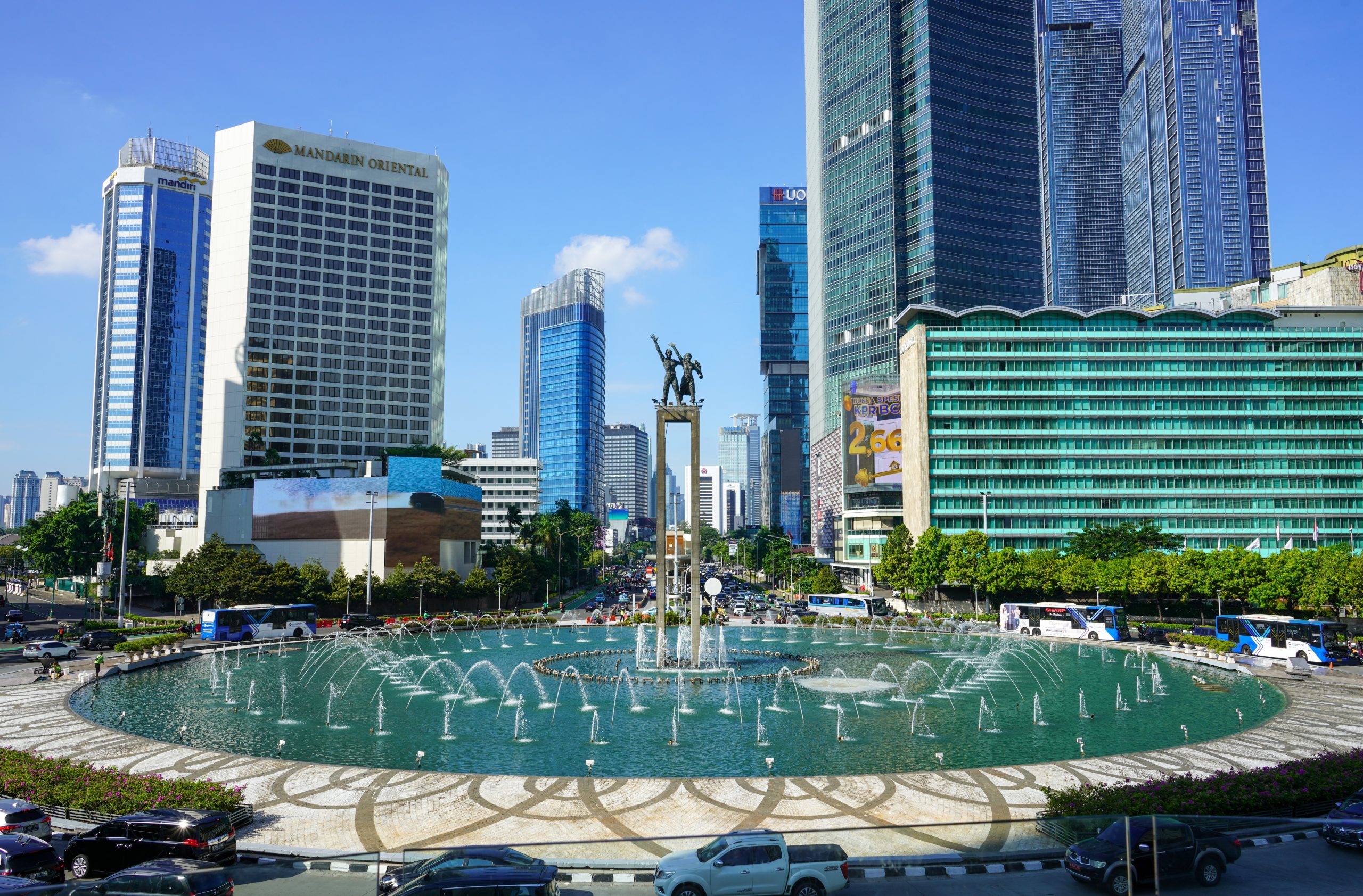 Indonesische gov’t eist WorldId verwijderde irisgegevens van burgers Indonesische gov’t eist WorldId verwijderde irisgegevens van burgers