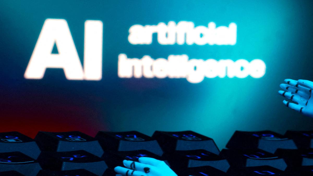 De AI -markt van India die tegen 2027 tot $ 17 miljard is bedoeld: Boston Consulting Group