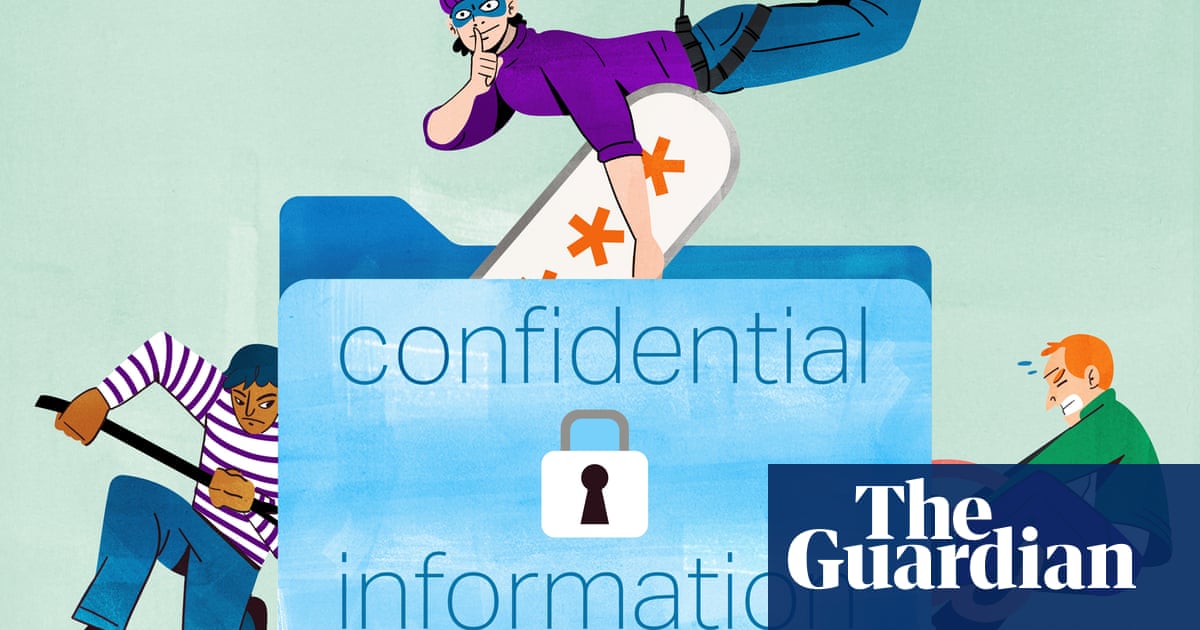 Geraakt door een cyberaanval? Zeven manieren om jezelf te beschermen | Consumentenzaken