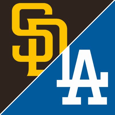 Volg Live: Ohtani maakt langverwachte Dodgers-pitching-debuut vs. Padres