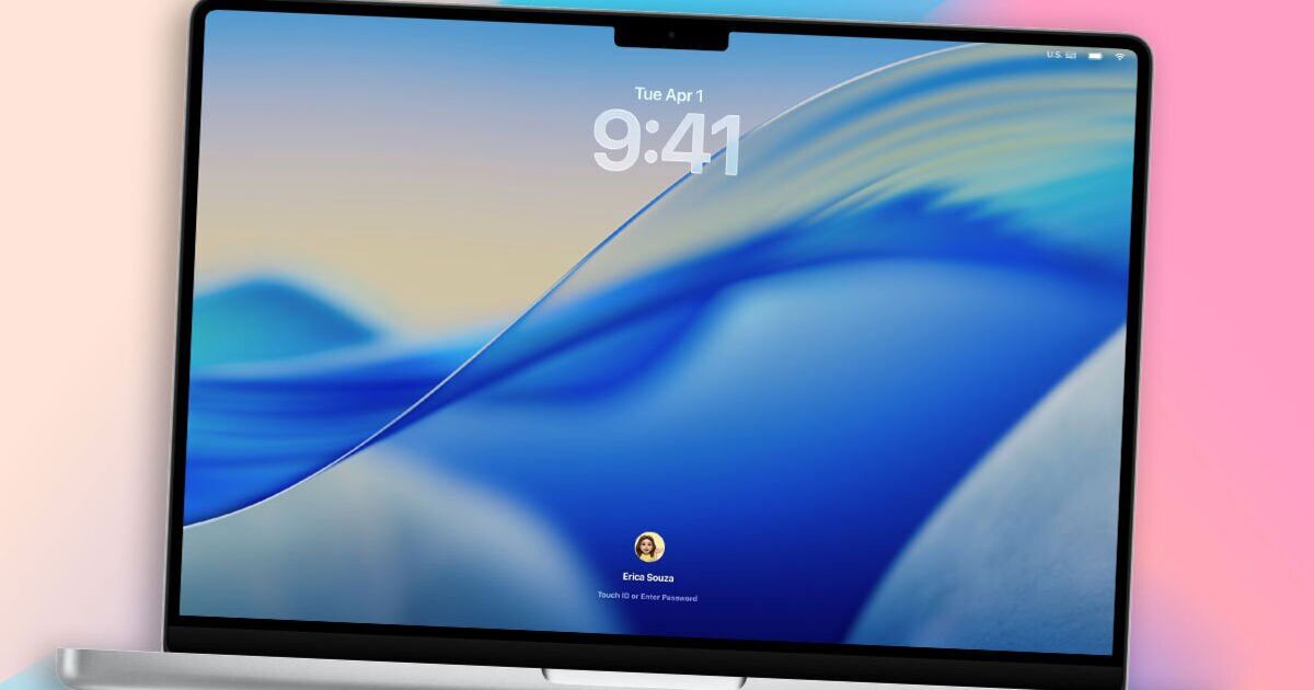 Apple heeft je net een grote reden gegeven om je MacBook binnenkort te upgraden