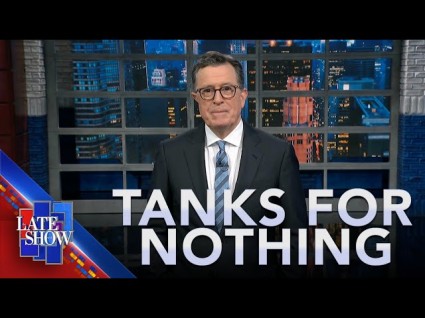 Michael Wolff: Trump is echt pissig over ‚feestelijke‘ parade