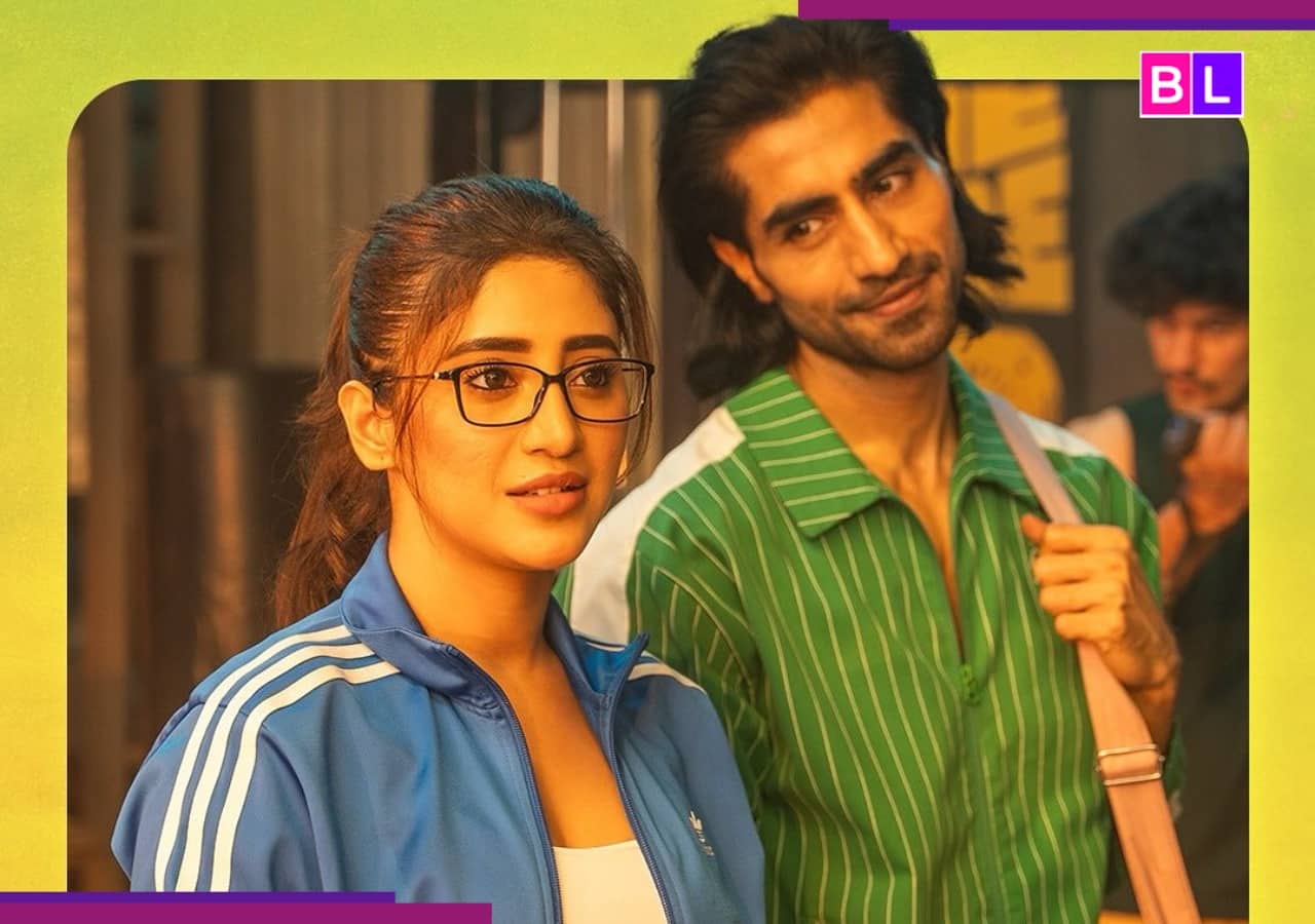 Harshad Chopda bewondert de volwassenheid van co-ster Shivangi Joshi; ‚Wat niet leuk te vinden …‘