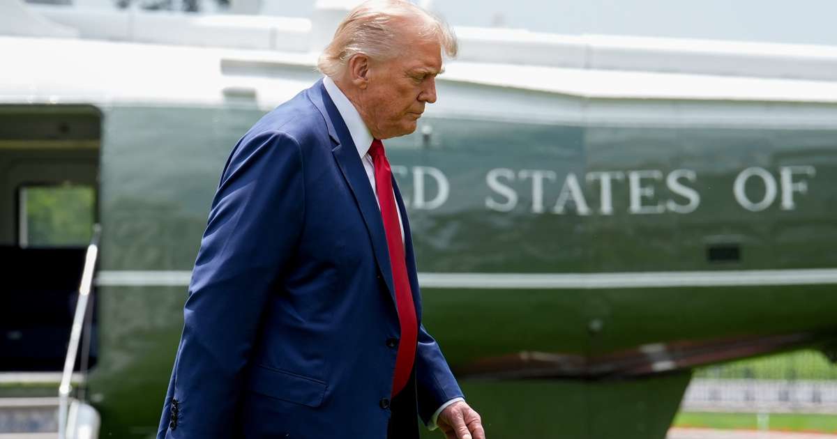 Trump stemt optimisme als China praat uitstrekken tot dag twee