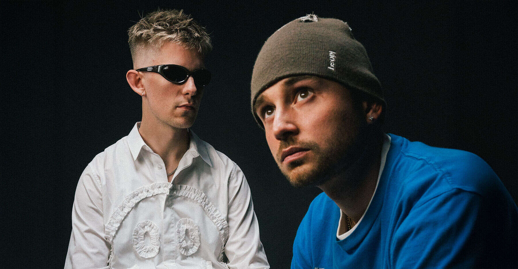 10 vragen met DJ Heartstring terwijl ze zich opmaken om Parklife Festival te spelen
