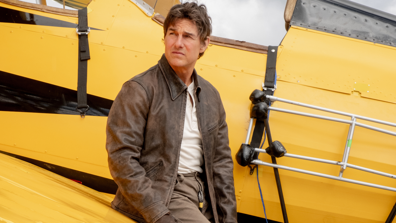 Tom Cruise heeft een boodschap voor de cast en crew na Mission: Impossible’s release, maar Holy Rookes, het storyboard voor die krankzinnige vliegtuigstunt heeft me onder de indruk