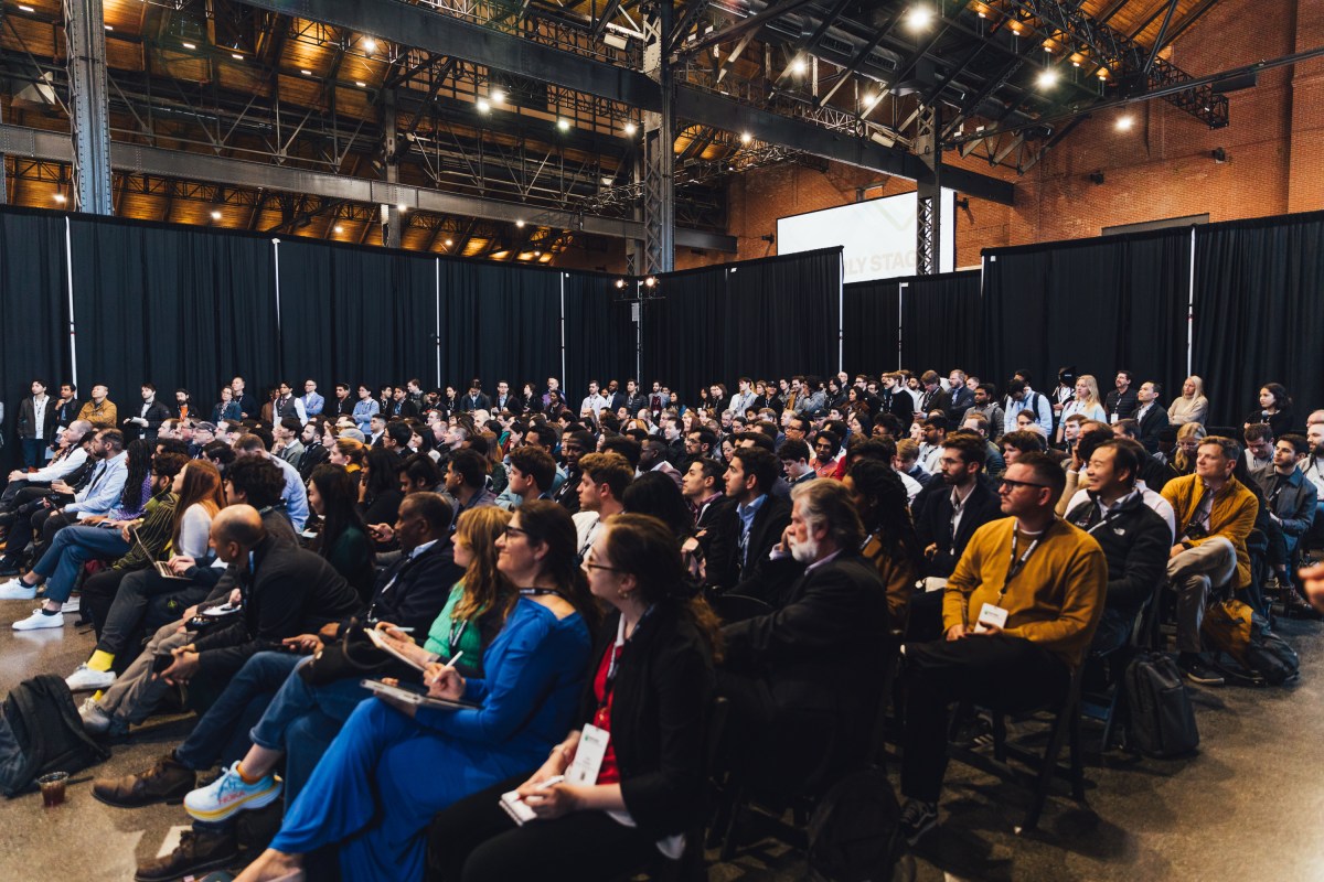 Wat maakt TechCrunch alle podium anders dan andere startup -evenementen? Antwoorden op uw meest dringende vragen