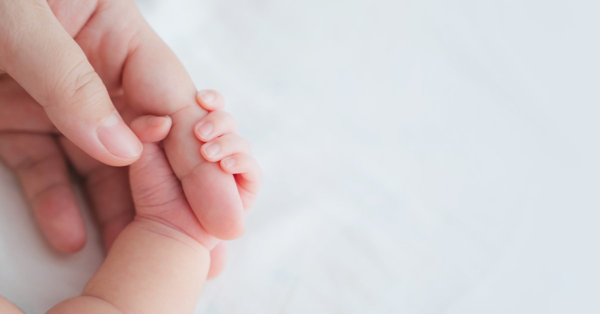 Waarom mensen minder kinderen krijgen, zelfs als ze ze willen