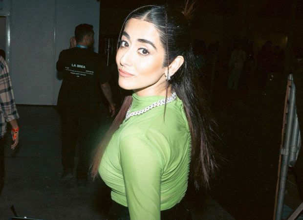 Jonita Gandhi herinnert zich dat hij D*ck -foto ontving met haar eigen foto op de achtergrond: „Ze willen gewoon aandacht. Mensen zijn werkloos“: Bollywood News