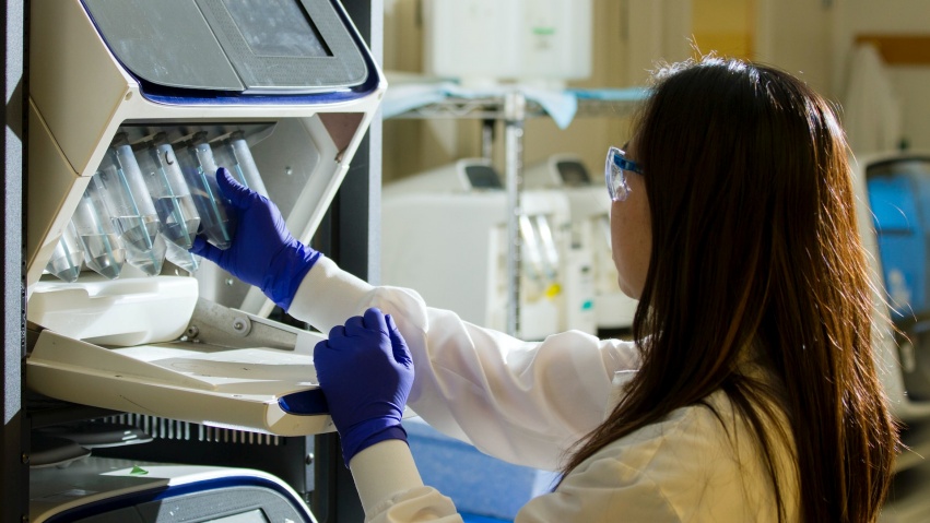 (Update) 50 Biotechnology Startups (Biotech) die opnieuw „stijgen“ in Azië (Update) 50 Biotechnology Startups (Biotech) die opnieuw „stijgen“ in Azië