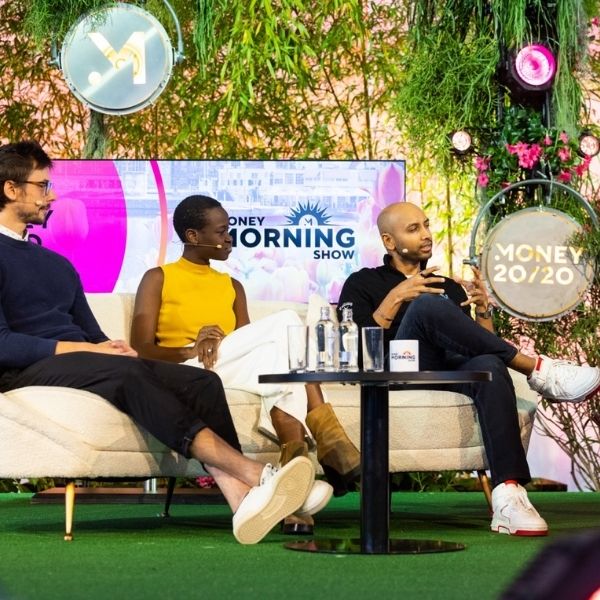 Money20/20 Europa Hoogtepunten – samenwerking is de sleutel in de fintech -industrie