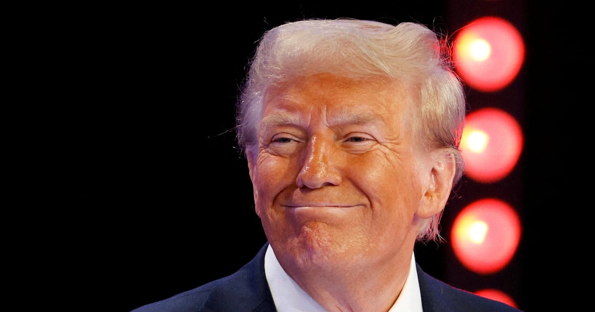 Donald Trump annuleert een ander mainstream -interview met NBC en gaat voor de veiligheid van Fox and Friends