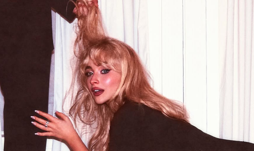 Sabrina Carpenter beschuldigd van het centreren van mannen op controversieel …