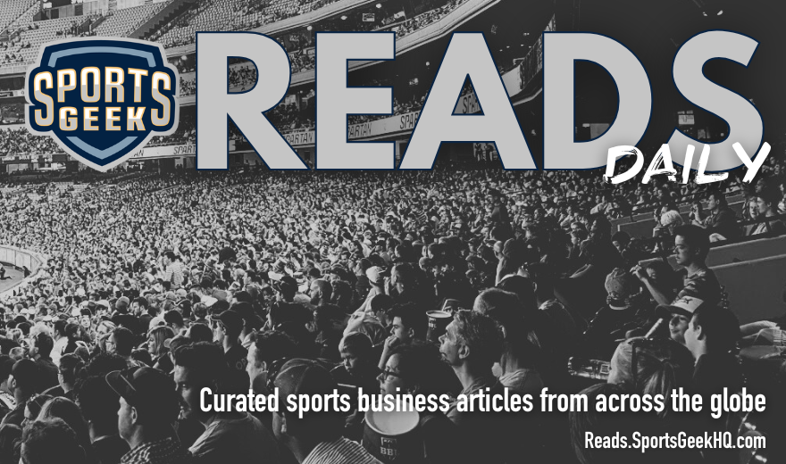 F1 Movie Branding & College Atleet Pay: Rephaping Sports Marketing Narratives