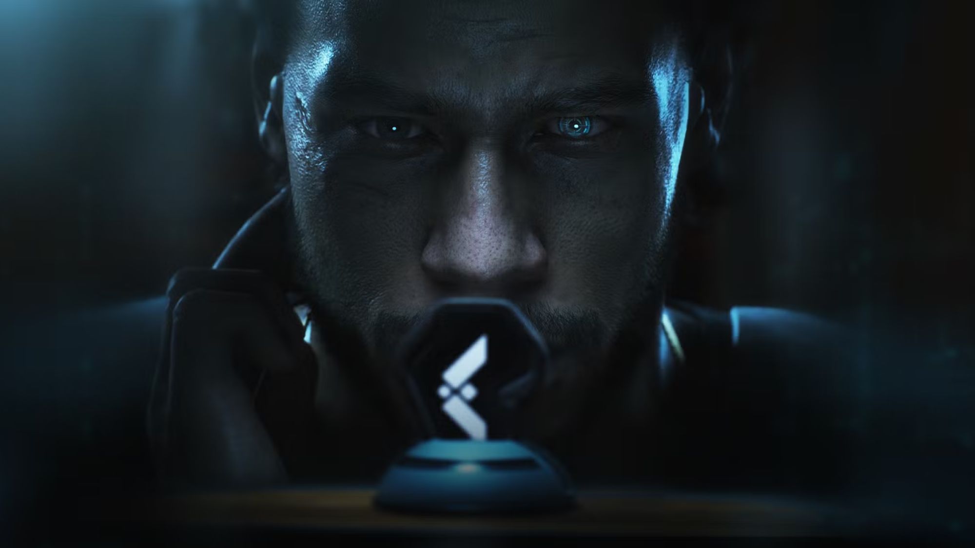 Mindseye is blijkbaar een echt spel dat nu uit is, maar de ‚Dag één‘ -patch zal op de eerste dag niet voor Xbox -spelers aankomen