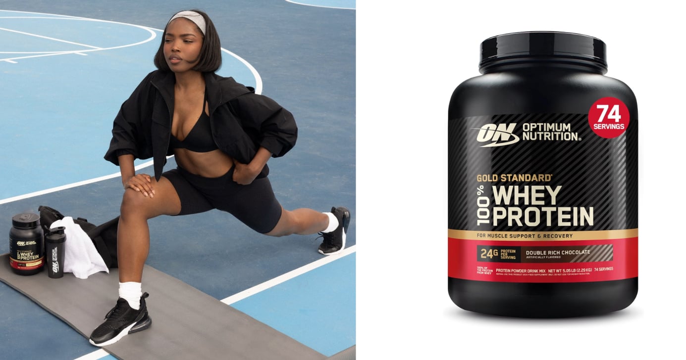 Ryan Destiny Fitness Interview en productaanbevelingen