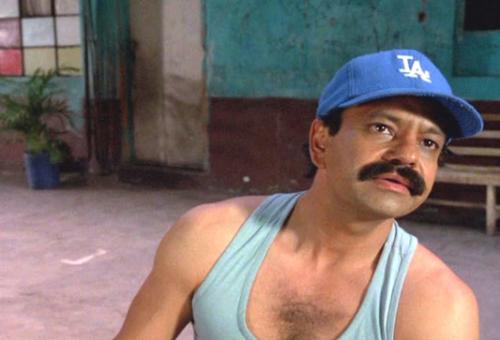 Wat Trump met Latinos doet, is letterlijk uit Cheech & Chong