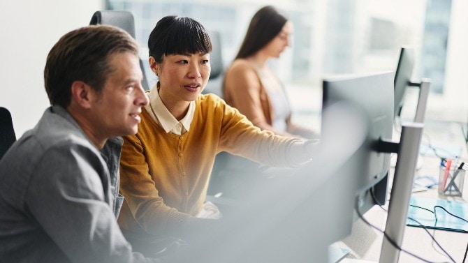 Tech Vertaald: Kubernetes | PWC
