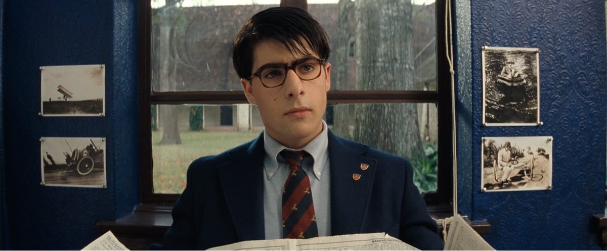 The Wes Anderson Archive: Tien Films, vijfentwintig jaar