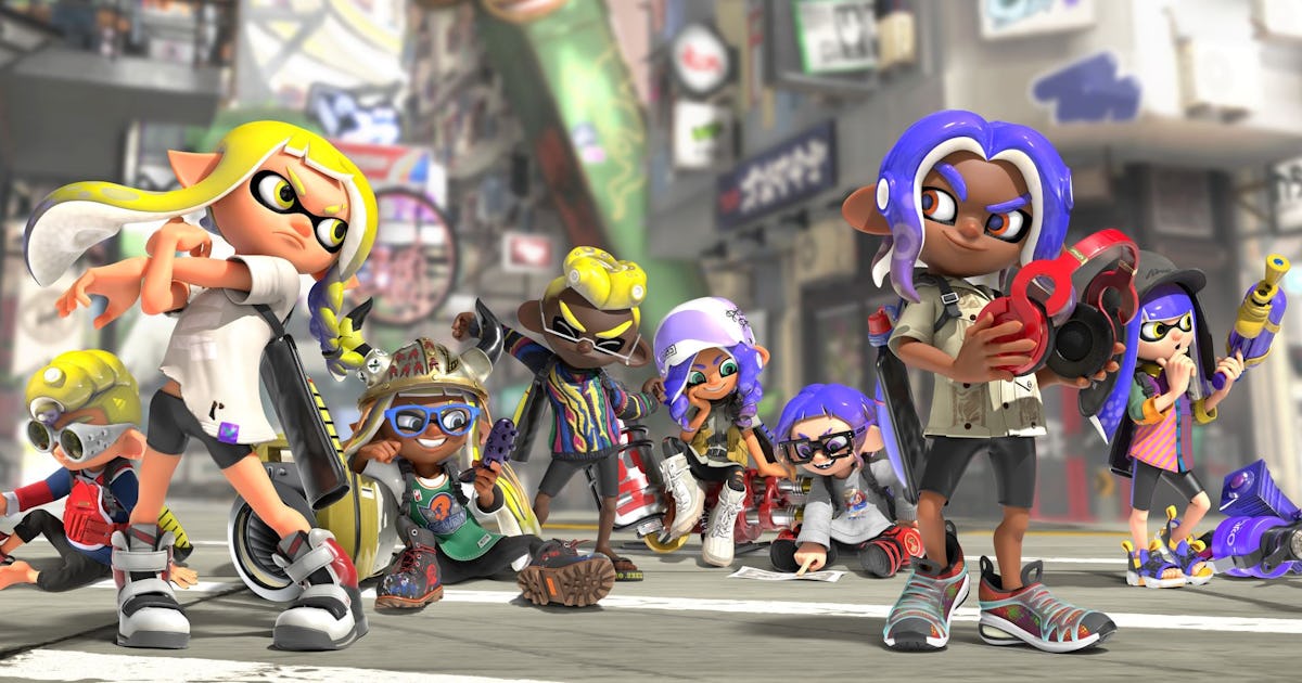 Nintendo’s Switch 2 -upgrade maakte het originele spel stilletjes erger