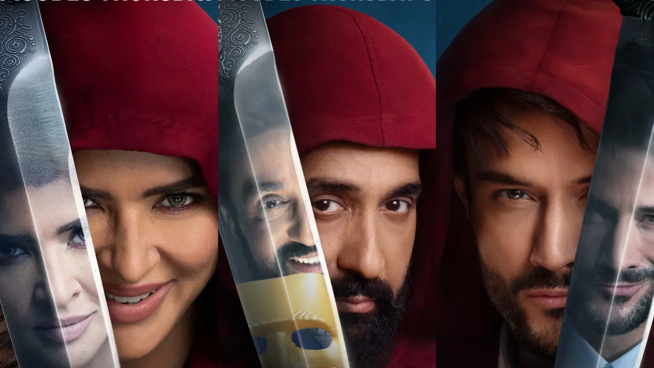 The Traitors: Karan, Lakshmi, Raj en Sahil Salathia geëlimineerd in week 1