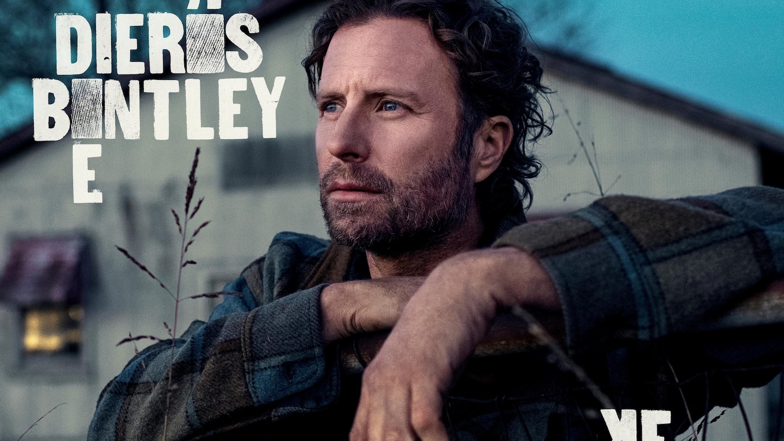 Muziekrecensie: Dierks Bentley’s ‚Broken Branches‘ biedt veilig, bekend, koud bierland